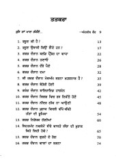 Garbh Bare Mahatavpuran Jankari - Book By Dr. Harshindar Kaur
