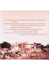 Jallianwala Bagh 1919 - Book By Kishwar Desai