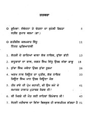 Punjab De Lok Naik - Book By Balraj Singh Sidhu