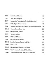 Sikhi - The Journey & The Destination - Book By I. J. Singh