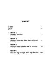 Pakistan Vich Sikh Ate Sikh Sansthavan - Book By Dr. Manjit Singh Sidhu