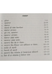 Zafarnama - Itihasak ate Raajneetak Sandarb Vich - Dr Sukhdial Singh