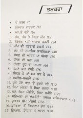 Kam Kam Te Sirf Kam - Essays by Dr. Anoop Singh