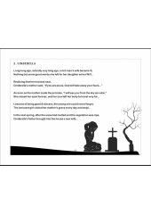 Grimm's Tales of Blessings and Curse - In Verse - by Sumneet Kaur Pahwa 