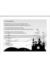 Grimm's Tales of Blessings and Curse - In Verse - by Sumneet Kaur Pahwa 