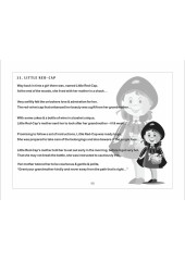 Grimm's Tales of Blessings and Curse - In Verse - by Sumneet Kaur Pahwa 