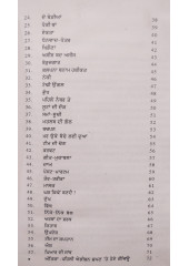 Simmal Rukh - Kahani Sangraih - Book by Sukhdev Singh Shaant