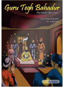 Sikh Comics Sikh Comics