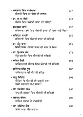 Makheon Mithi Maa Boli - Book By Ramesh Yadav , Dr. Charanjit Singh Nabha