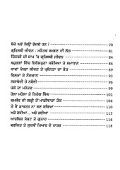 Sanjha Jhrokha - Book By Gurmail Singh Beniwal