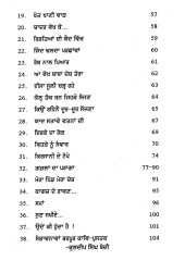 Sir Vihune Dharh - Book By Joginder S. Sandhu