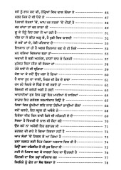 Mere Eh Shabad Shakti Ne - Book By Baljeet Singh Raina