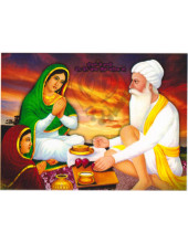 Baba Budha Ji - SSW1196