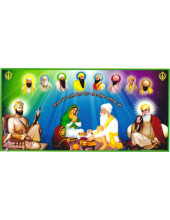 Baba Budha Ji - SSW1223