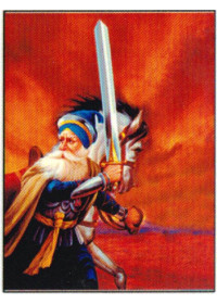 Baba Deep Singh Ji - SSW126