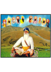 Baba Deep Singh Ji - SSW132
