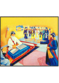 Baba Deep Singh Ji - SSW133