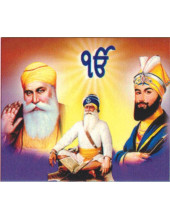 Baba Deep Singh Ji - SSW209