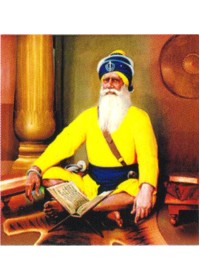 Baba Deep Singh Ji - SSW284