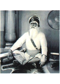 Baba Deep Singh Ji - SSW285