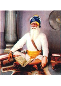 Baba Deep Singh Ji - SSW286