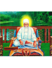 Baba Nand Singh Ji - SSW267