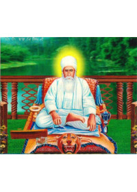 Baba Nand Singh Ji - SSW267