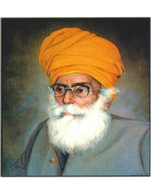 Bhagat Puran Singh Ji - SSW140