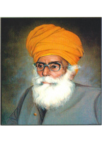 Bhagat Puran Singh Ji - SSW140