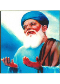 Sheikh Farid Ji - SSW151