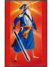 Baba Deep Singh Ji - SSW564