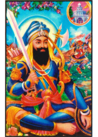 Baba Deep Singh Ji - SSW567