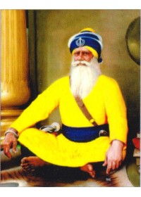 Baba Deep Singh Ji - SSW571