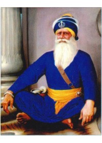 Baba Deep Singh Ji - SSW572