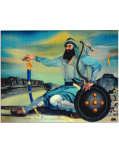 Banda Singh Bahadur - SSW467