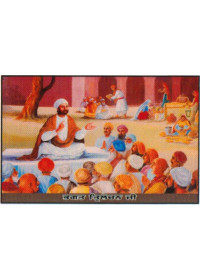 Bhagat Trilochan Ji - SSW674