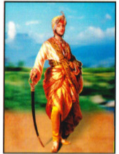 Maharaja Dalip Singh - SSW663