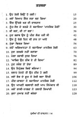 Dukhian Di Dastan - Book By Raja Ram Handiaya