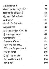 Haram Jinah Di Haddie Rachia - Book By Balwinder Singh Fatehpuri