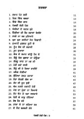 Pochvi Jehi Pagg - Book By Sadhu Singh Dilshaad