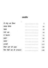 Te Kanu Mar Gaya - Book By Santokh Dhaliwal