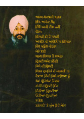 Saan Te Lageya Swea - Book By Amarjit Kasak
