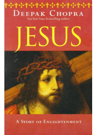 Jesus (Paperback) - Book By Deepak Chopra