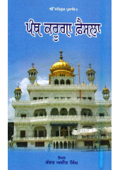 Panth Karuga Faisla - Book By Kanwar Ajit Singh