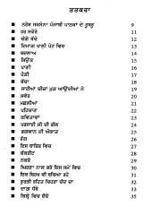 Samundar Te Ho Rahi Baarish - Book By Naresh Saksena
