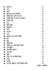 Samundar Te Ho Rahi Baarish - Book By Naresh Saksena