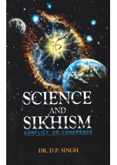 Science And Sikhism - Book By Dr. D. P. Singh