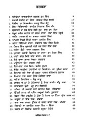 Bachitar Sansar - Book By Amandeep Singh Bakhatgharh