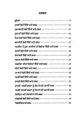 Mera Shabdkosh - Book By Parminder Sodhi