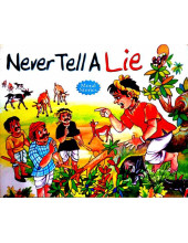 Never Tell A Lie 